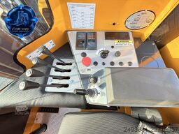 Combilift C4000 GAS DUPLEX 4100 SIDE-SHIFT