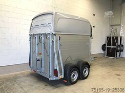 Böckmann Champion R Pferdeanhänger