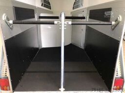 Böckmann Champion R Pferdeanhänger