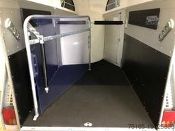 Böckmann Champion R Pferdeanhänger