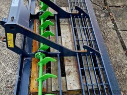 Avant Tecno BODENPLANER HD 1600 MM