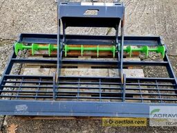 Avant Tecno BODENPLANER HD 1600 MM