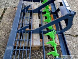 Avant Tecno BODENPLANER HD 1600 MM