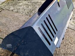 Avant Tecno LEICHTGUTSCHAUFEL 1300 MM, 560 L.