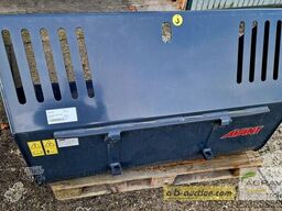 Avant Tecno LEICHTGUTSCHAUFEL 1300 MM, 560 L.