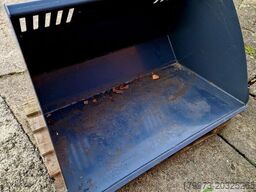 Avant Tecno LEICHTGUTSCHAUFEL 1300 MM, 560 L.