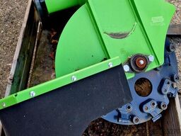 Avant Tecno BAUMSTUMPFFRÄSE SERIE 2