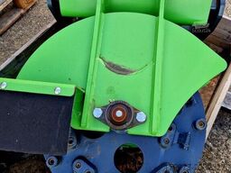 Avant Tecno BAUMSTUMPFFRÄSE SERIE 2