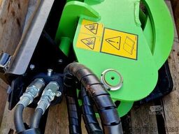 Avant Tecno AVANT FÄLLGREIFER