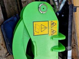 Avant Tecno AVANT FÄLLGREIFER