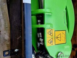 Avant Tecno AVANT FÄLLGREIFER