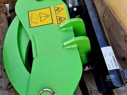 Avant Tecno AVANT FÄLLGREIFER