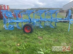 Lemken JUWEL 8 M X 5 L 100