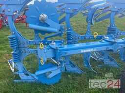 Lemken JUWEL 8 M X 5 L 100