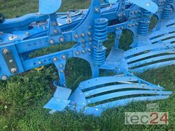 Lemken JUWEL 8 M X 5 L 100