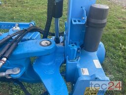 Lemken JUWEL 8 M X 5 L 100
