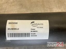 Walterscheid GELENKWELLE