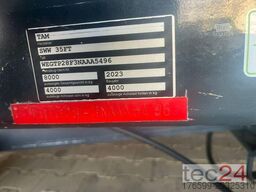 Fendt PF 10,70 M/ 35