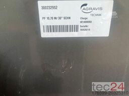 Fendt PF 10,70 M/ 35