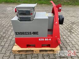 Endress EZG 80/4 II/TN-S