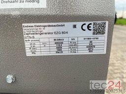 Endress EZG 80/4 II/TN-S