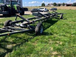 TAM LEGUAN QUATTRO 35 FT