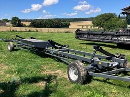 TAM LEGUAN QUATTRO 35 FT