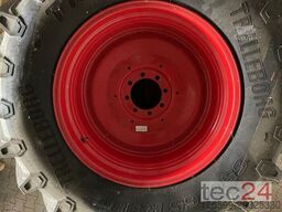 Trelleborg Premia KR 650/65R38