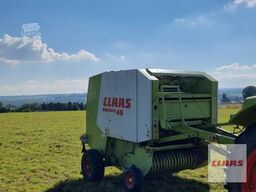Claas Rollant 46