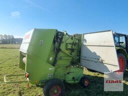 Claas Rollant 46