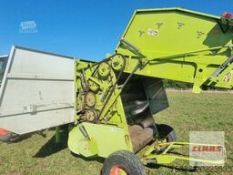 Claas Rollant 46