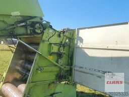Claas Rollant 46