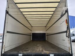 MAN TGL 12.250 Koffer Gr. Haus 3-Sitzer Euro 6 AHK LBW