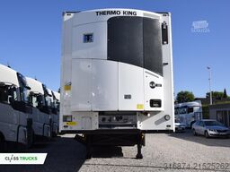 SCHMITZ CARGOBULL SKO FP 60 ThermoKing SLXi 300