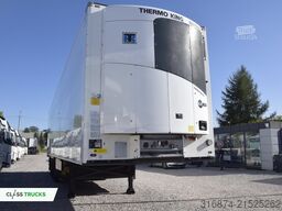 SCHMITZ CARGOBULL SKO FP 60 ThermoKing SLXi 300
