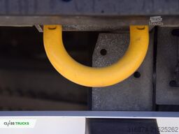 SCHMITZ CARGOBULL SKO FP 60 ThermoKing SLXi 300