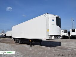SCHMITZ CARGOBULL SKO FP 60 ThermoKing SLXi 300