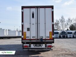 SCHMITZ CARGOBULL SKO FP 60 ThermoKing SLXi 300