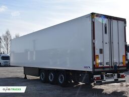 SCHMITZ CARGOBULL SKO FP 60 ThermoKing SLXi 300
