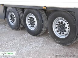 SCHMITZ CARGOBULL SKO FP 60 ThermoKing SLXi 300