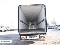 SCHMITZ CARGOBULL SKO FP 60 ThermoKing SLXi 300