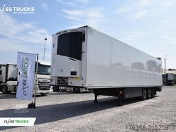 SCHMITZ CARGOBULL SKO FP 45 ThermoKing SLXi 300