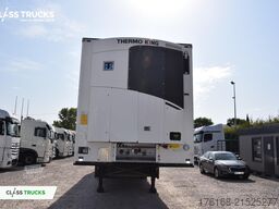 SCHMITZ CARGOBULL SKO FP 45 ThermoKing SLXi 300