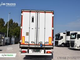 SCHMITZ CARGOBULL SKO FP 45 ThermoKing SLXi 300