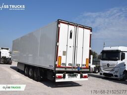 SCHMITZ CARGOBULL SKO FP 45 ThermoKing SLXi 300