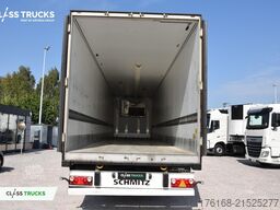 SCHMITZ CARGOBULL SKO FP 45 ThermoKing SLXi 300