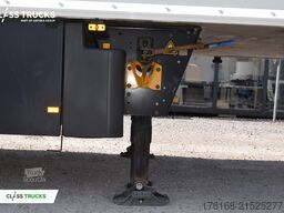 SCHMITZ CARGOBULL SKO FP 45 ThermoKing SLXi 300