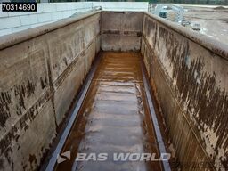 STAS S300CX 56m2 2x Lift Axle