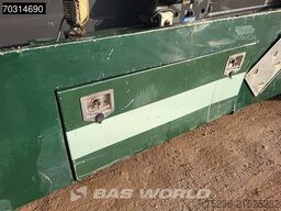 STAS S300CX 56m2 2x Lift Axle