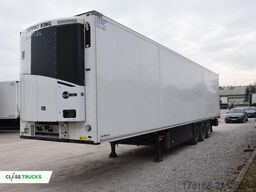 SCHMITZ CARGOBULL SKO FP 60 ThermoKing SLXi 300